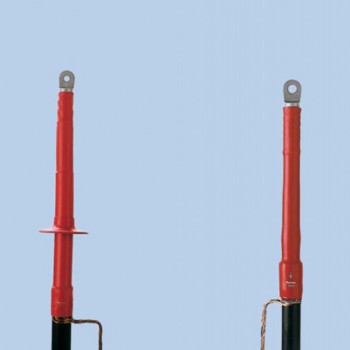 Концевые муфты POLT для одножильных кабелей с пластмассовой изоляцией 10, 20 и 35 кВ - Поставка кабельных муфт "Интерснаб"